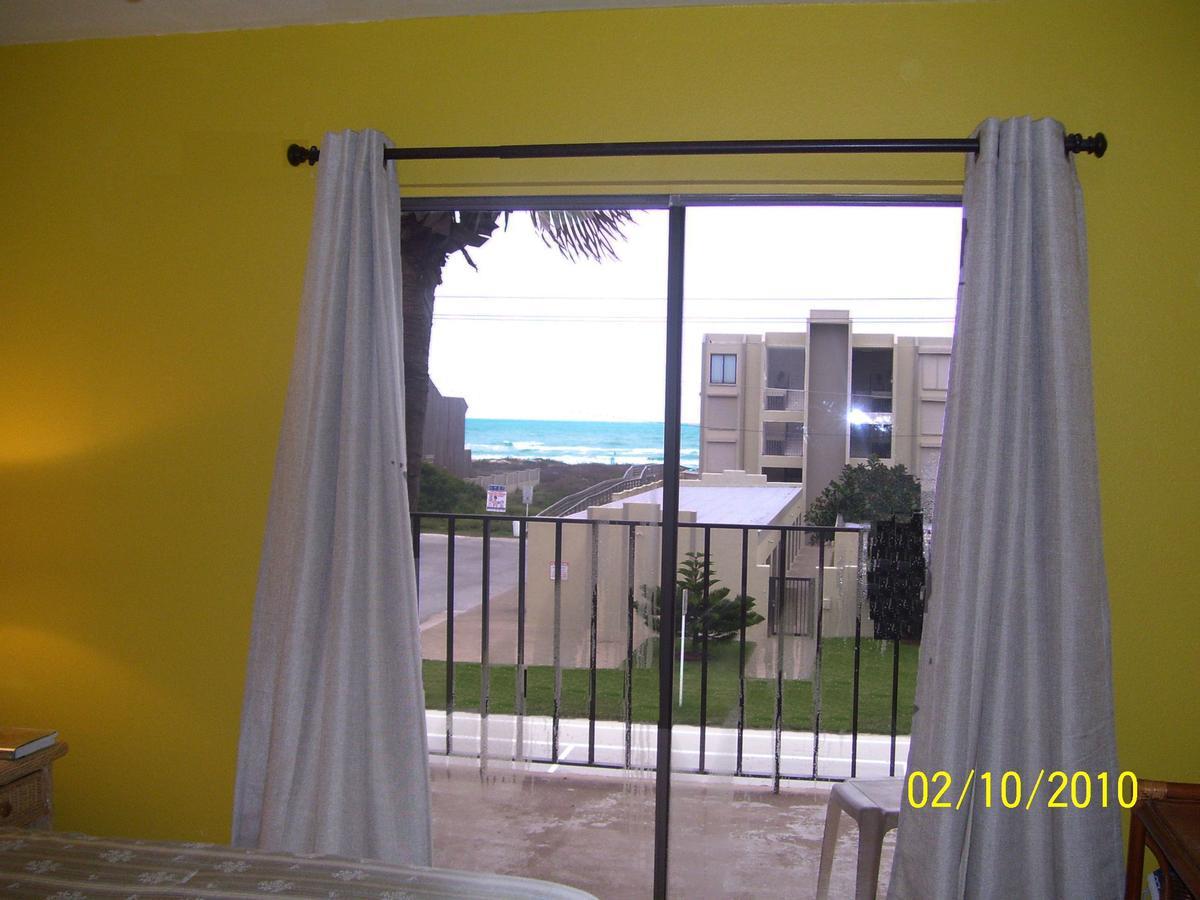 Beachview Aparthotel South Padre Island Exterior photo