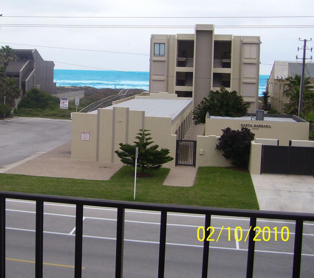 Beachview Aparthotel South Padre Island Exterior photo