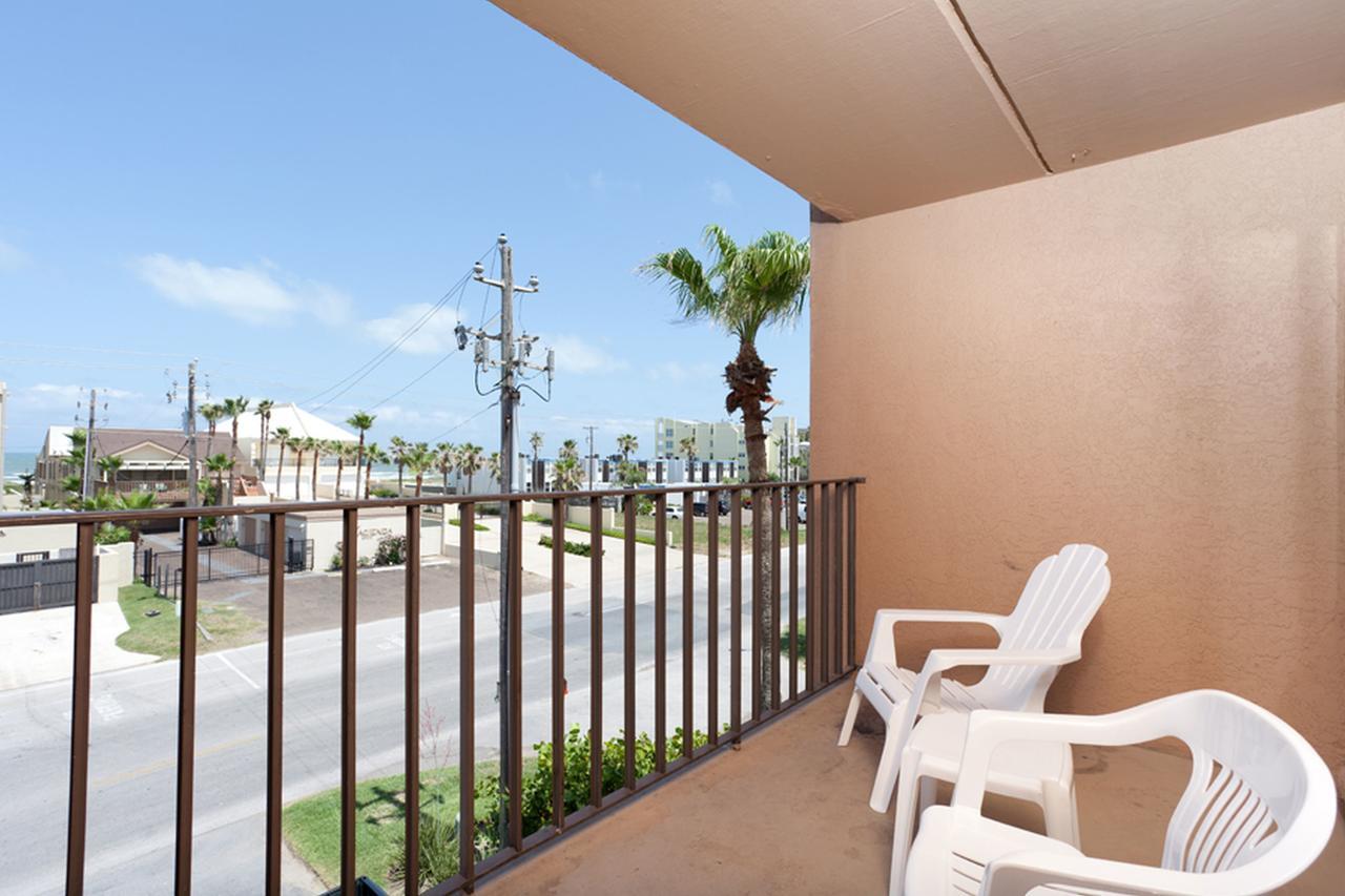 Beachview Aparthotel South Padre Island Exterior photo